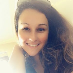 Meet your Posher, Kathleen